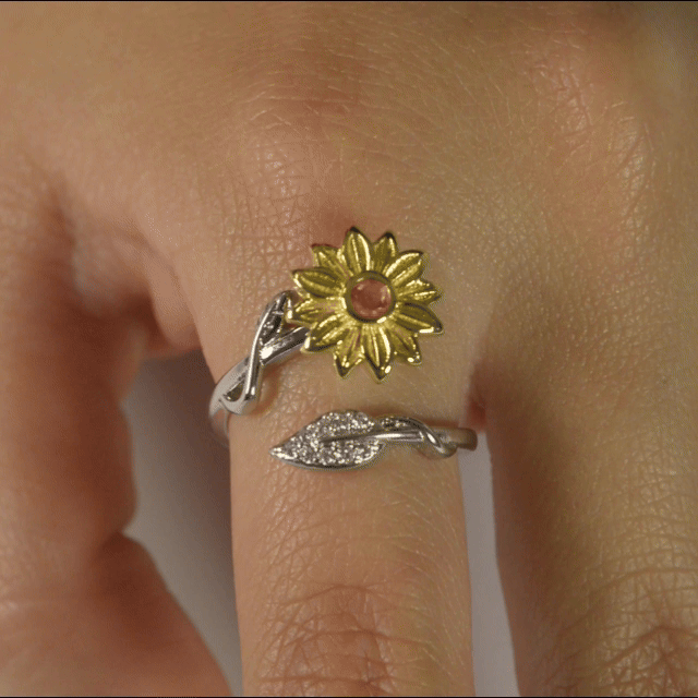 Anillo Anti-Estrés Julio Solaesa