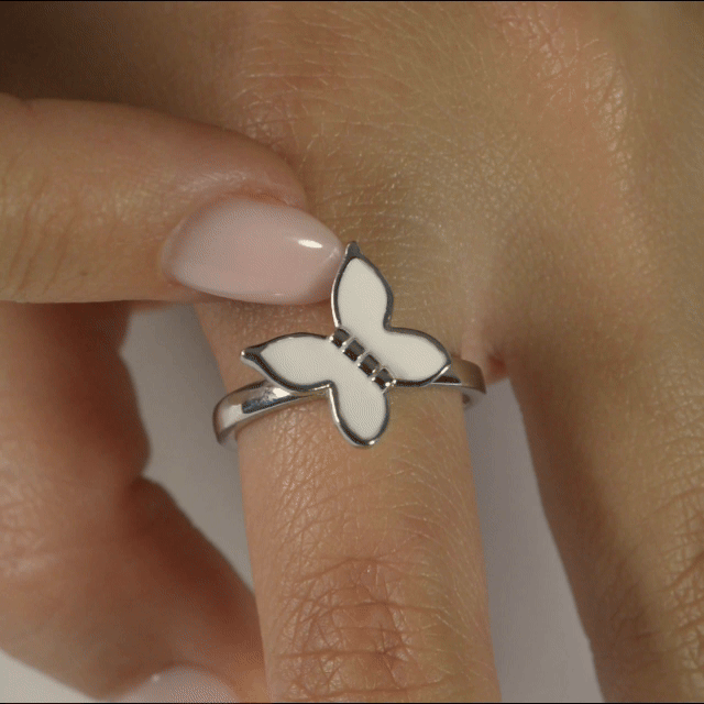 Anillo Anti-Estrés Julio Liralia