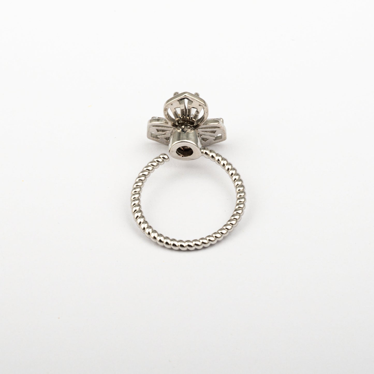 Anillo Anti-Estrés Julio Arcaeia