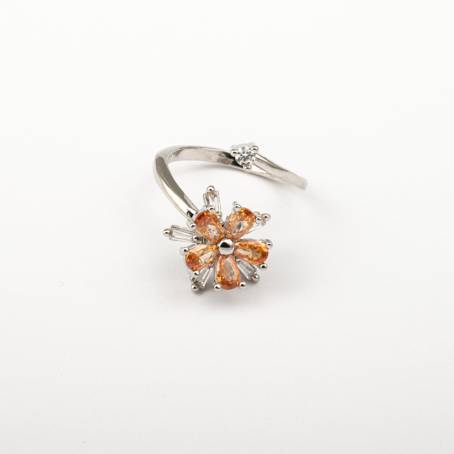 Anillo Anti-Estrés Julio Auriella