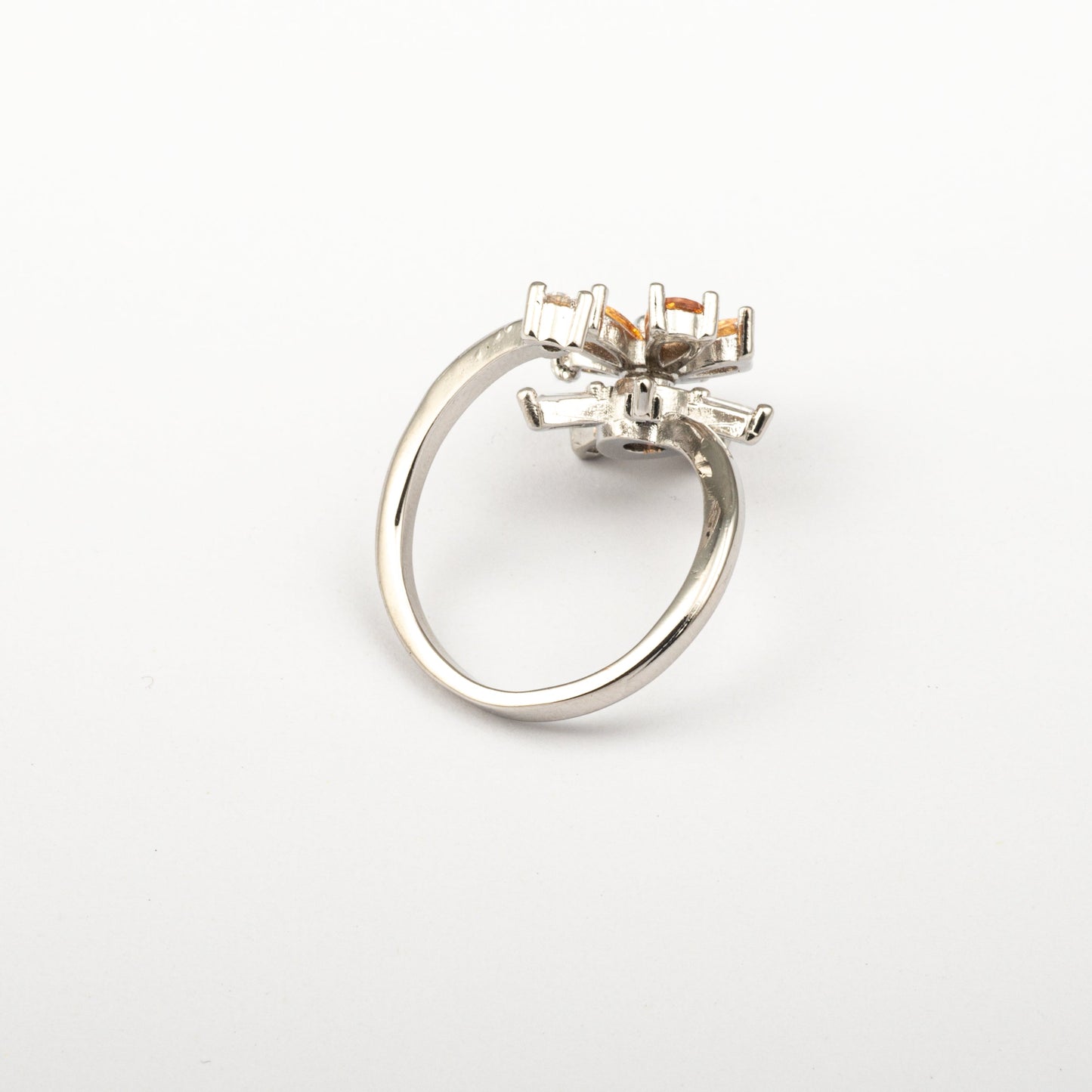 Anillo Anti-Estrés Julio Auriella