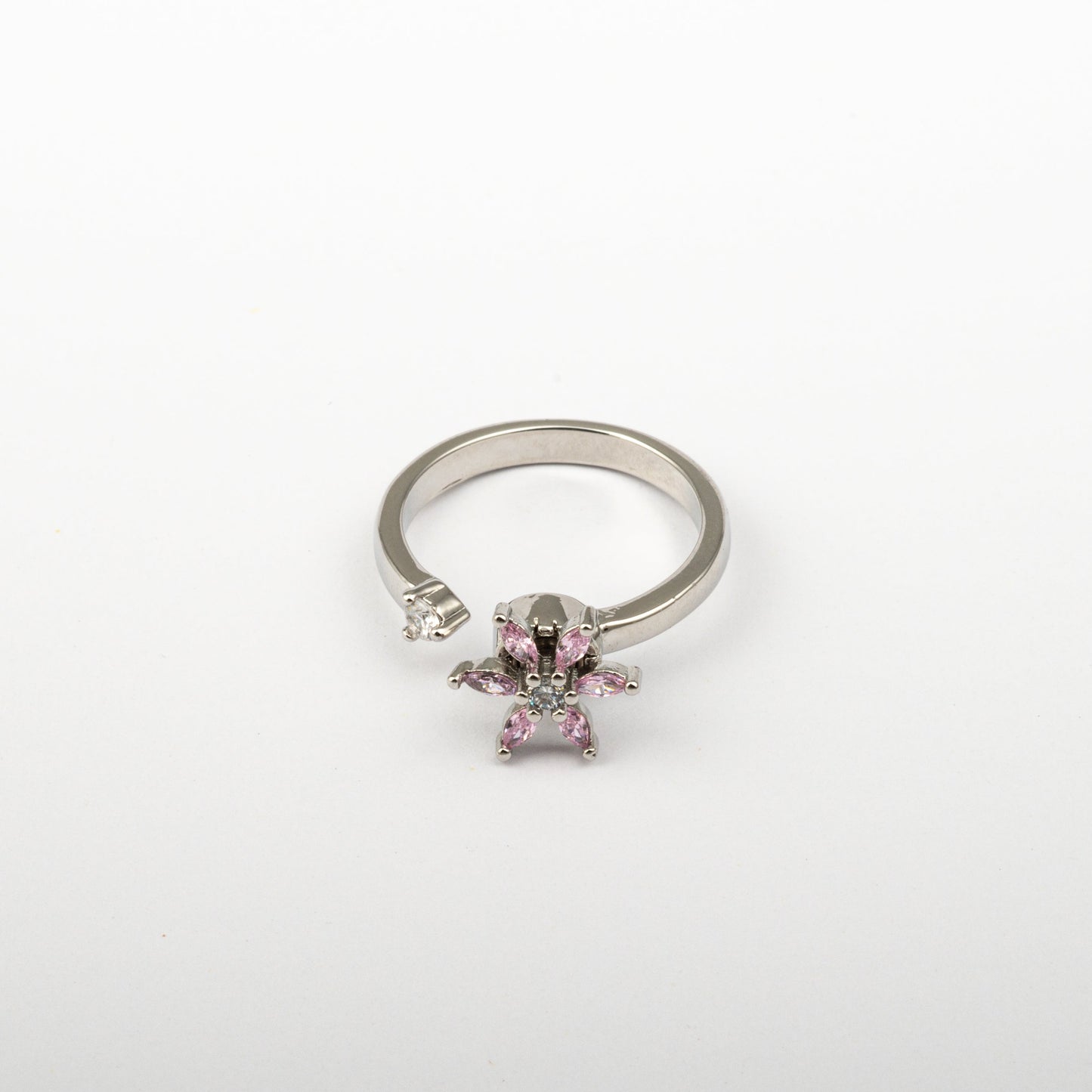 Anillo Anti-Estrés Julio Liraina