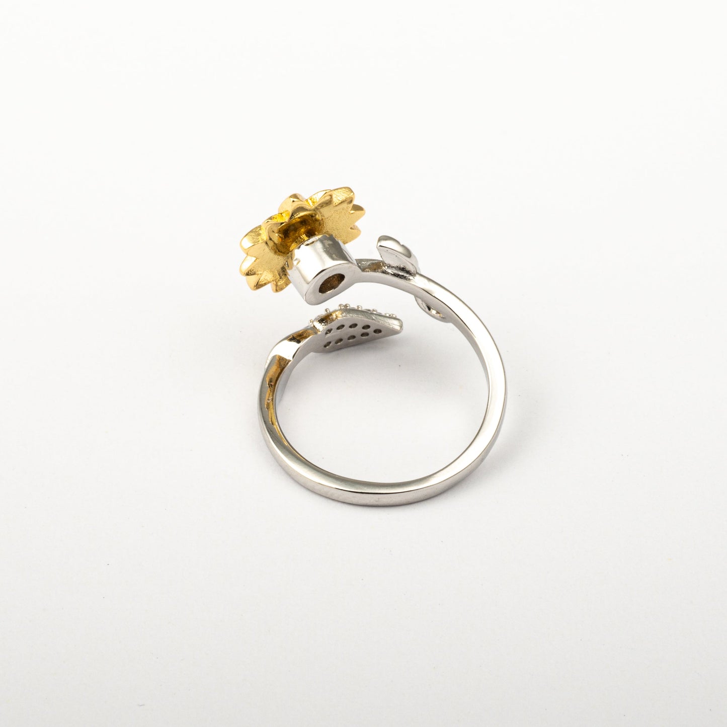 Anillo Anti-Estrés Julio Solaesa