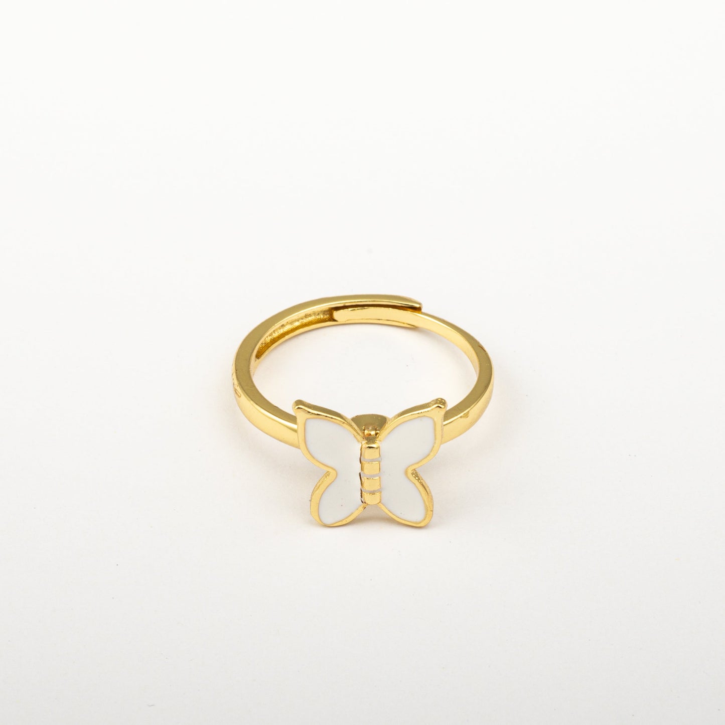 Anillo Anti-Estrés Julio Naraena