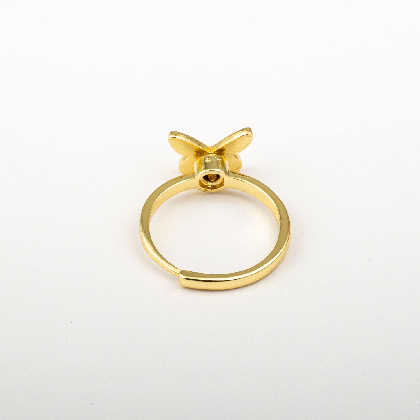 Anillo Anti-Estrés Julio Seraesa