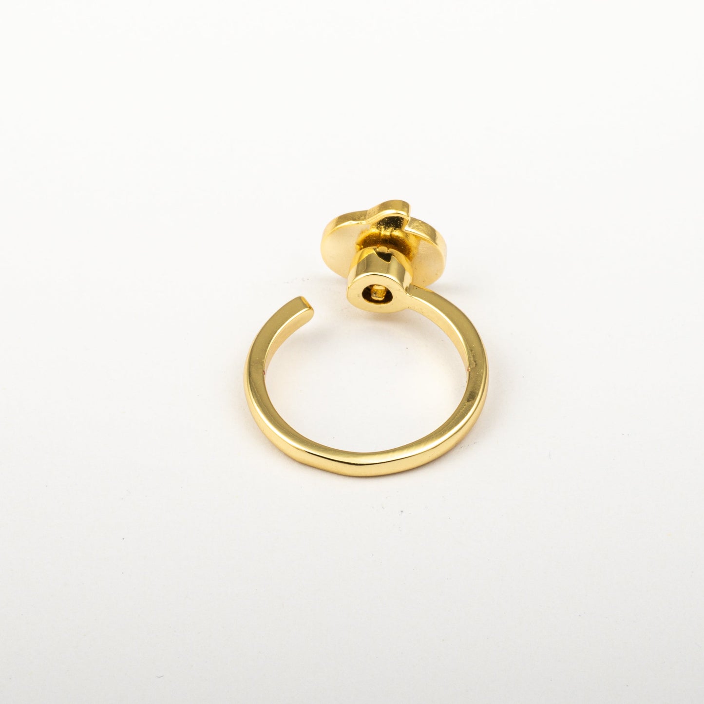 Anillo Anti-Estrés Julio Calabaza Dorardo