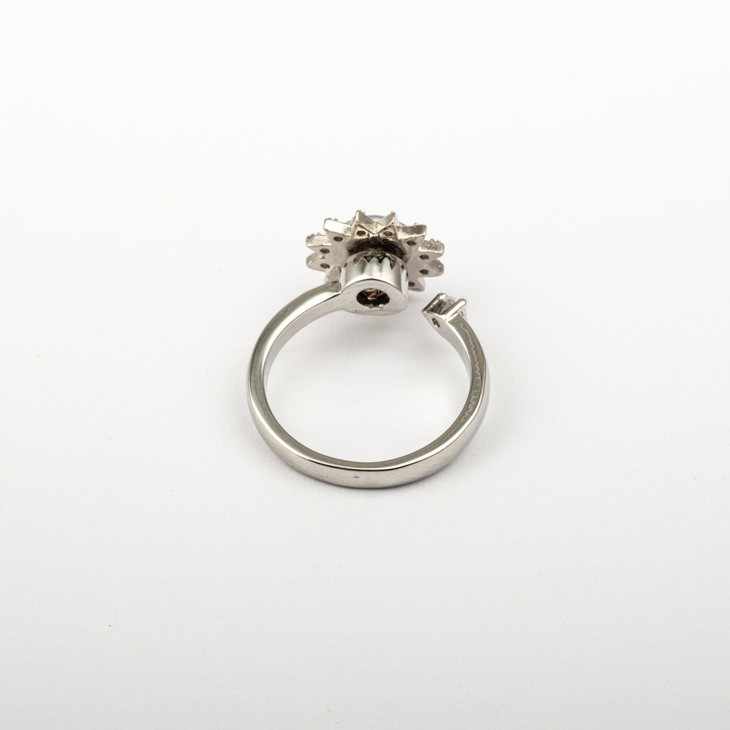 Anillo Anti-Estrés Julio Iraesa