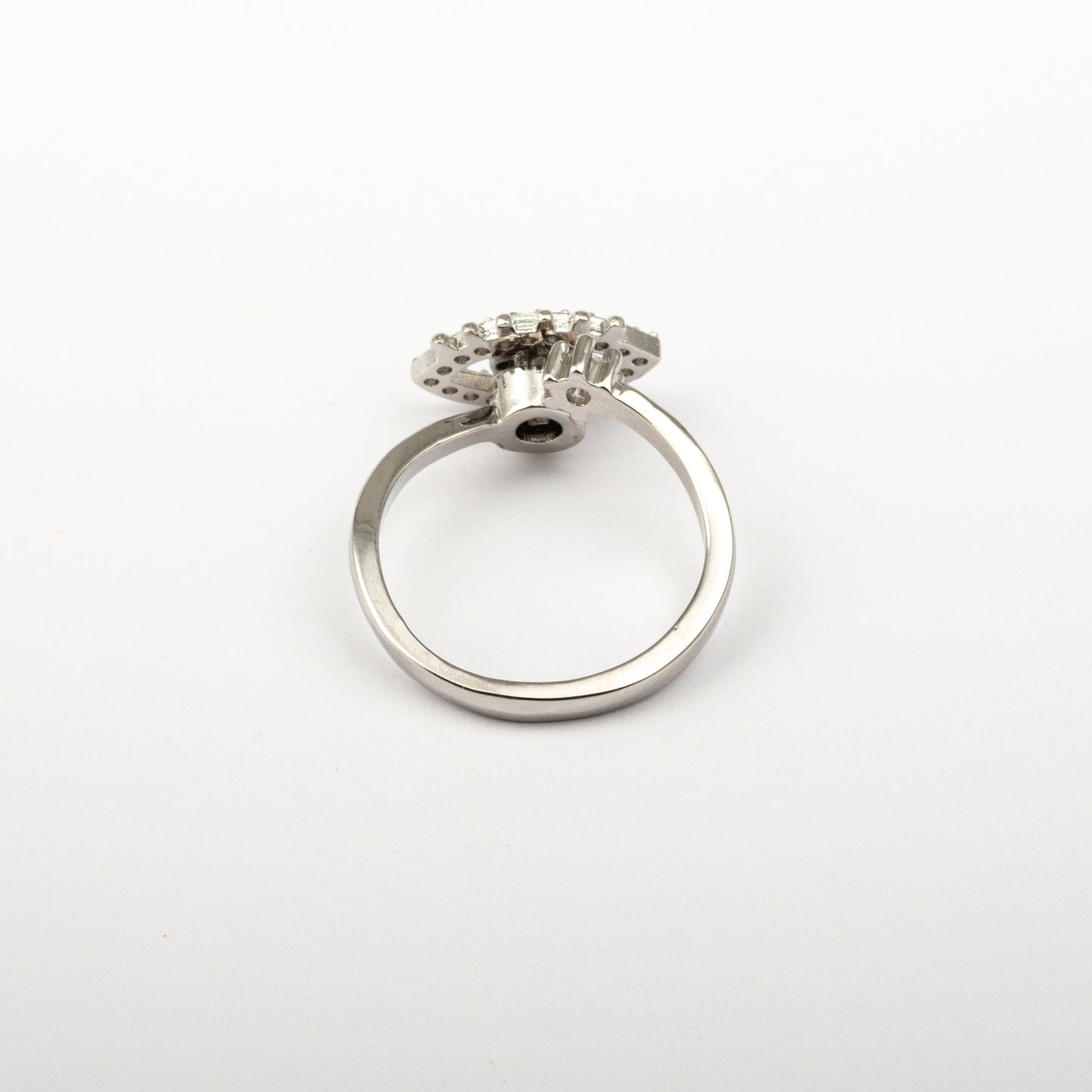 Anillo Anti-Estrés Julio Ondaara