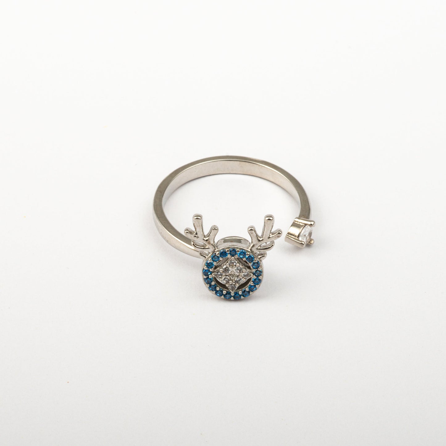 Anillo Anti-Estrés Julio Reno