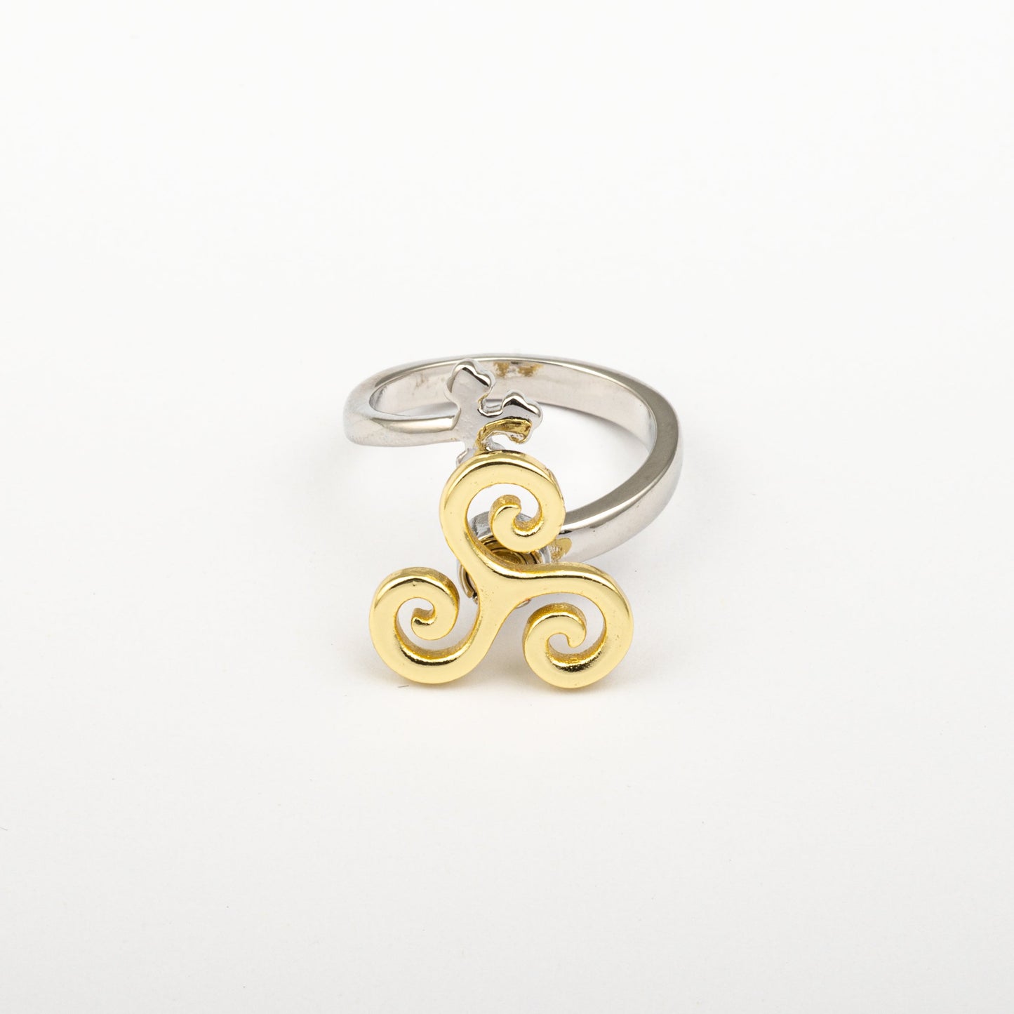 Anillo Anti-Estrés Julio Corira