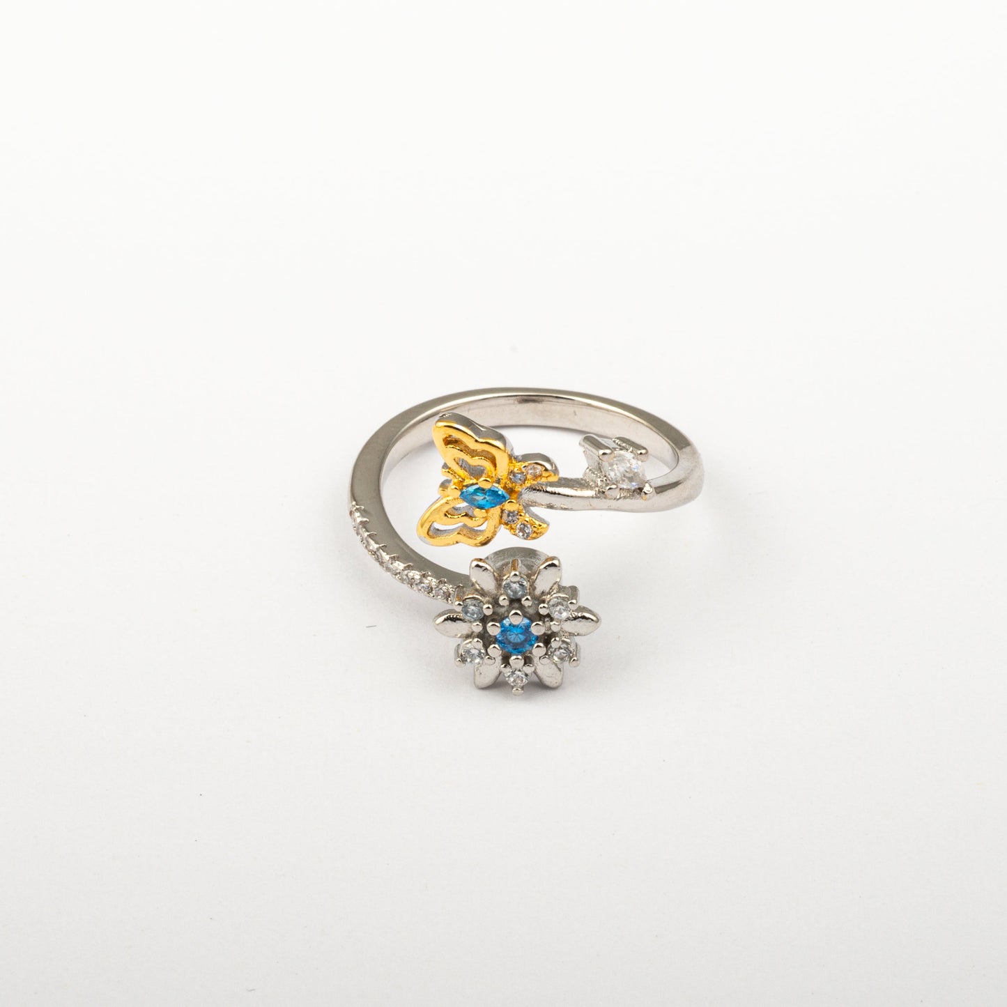 Anillo Anti-Estrés Julio Finalia