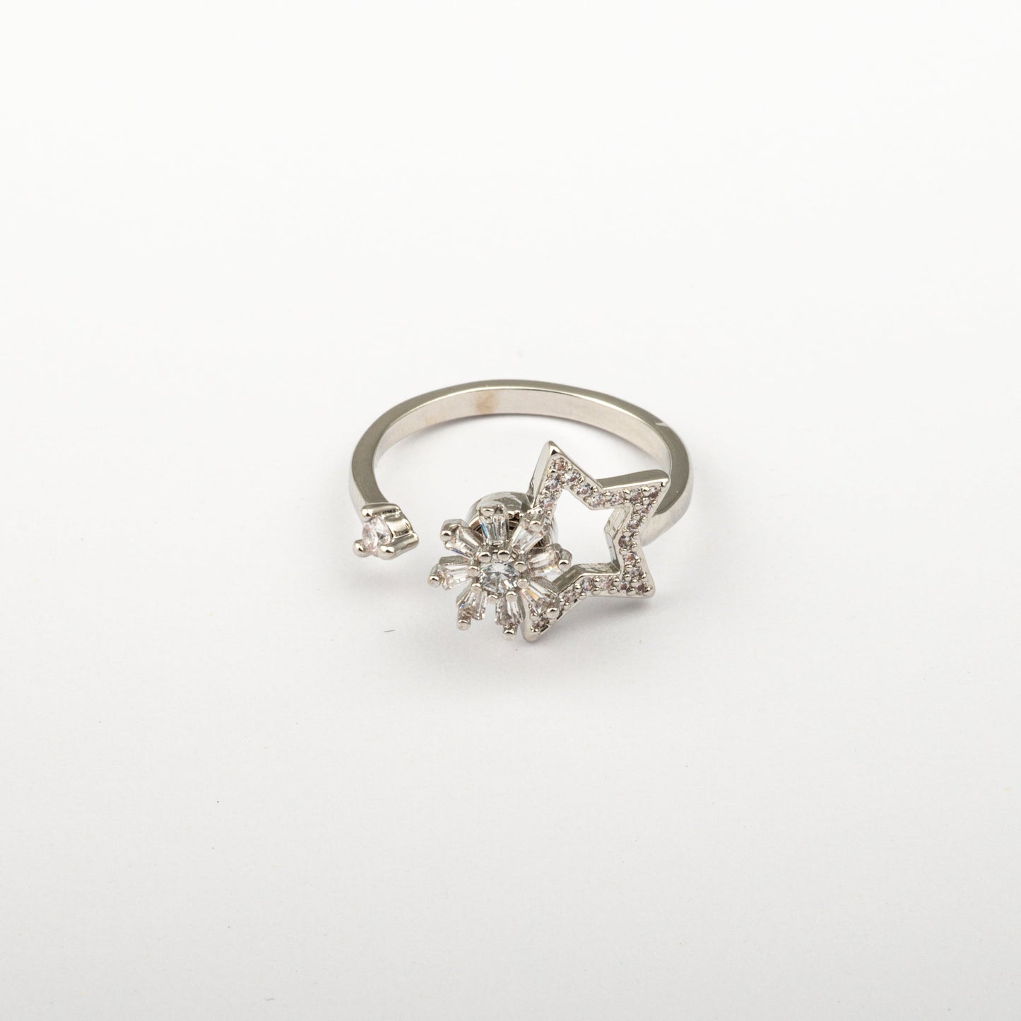 Anillo Anti-Estrés Julio Neraira