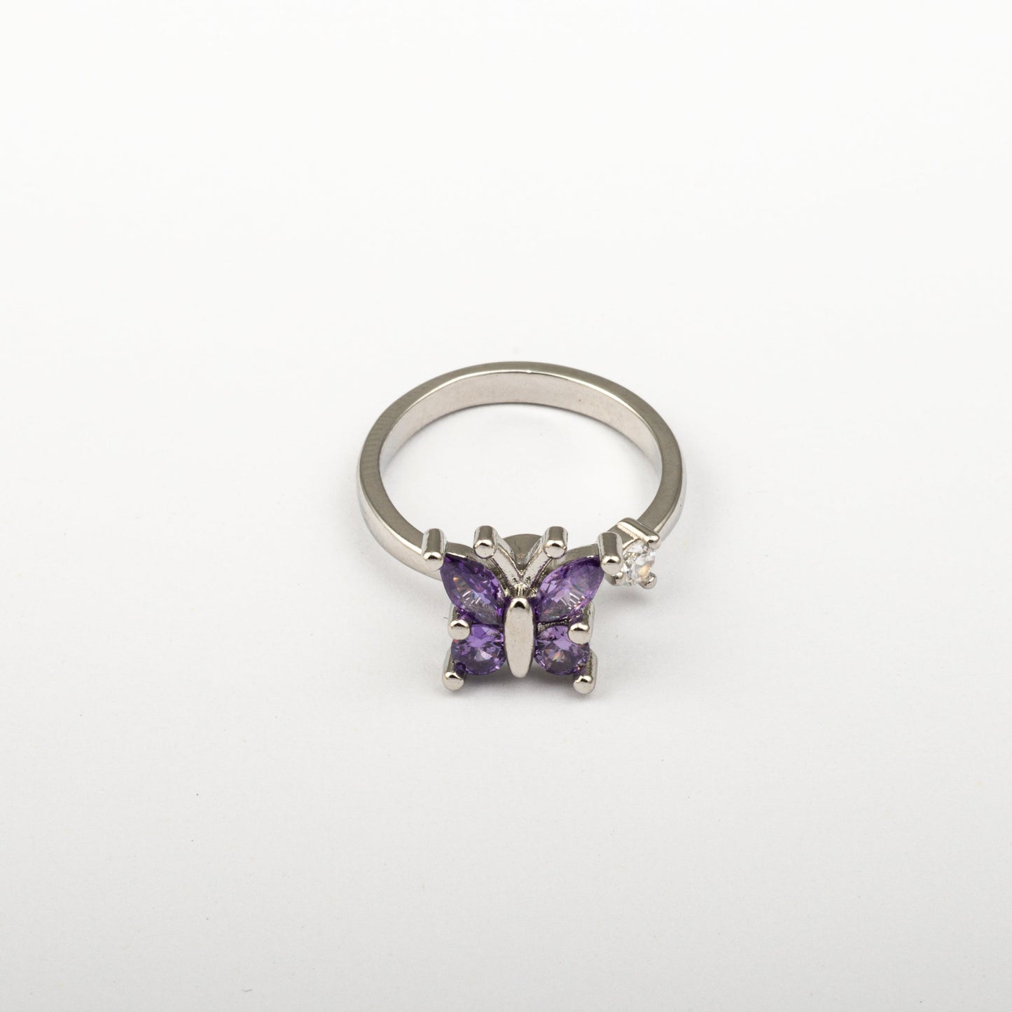 Anillo Anti-Estrés Julio Valoina