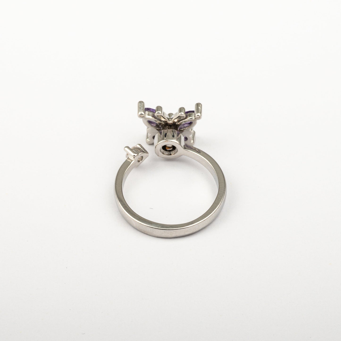 Anillo Anti-Estrés Julio Valoina