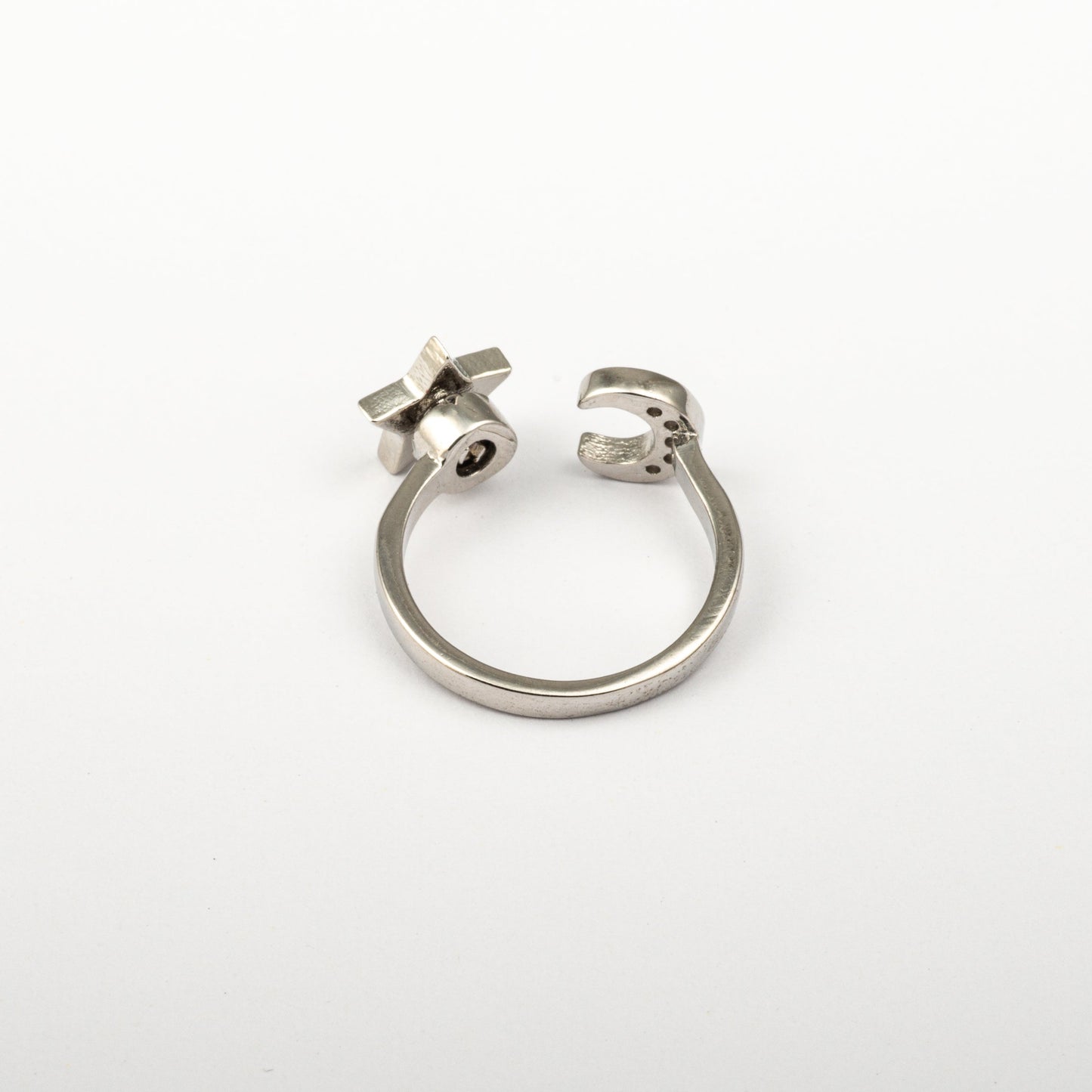 Anillo Anti-Estrés Julio Aurieia