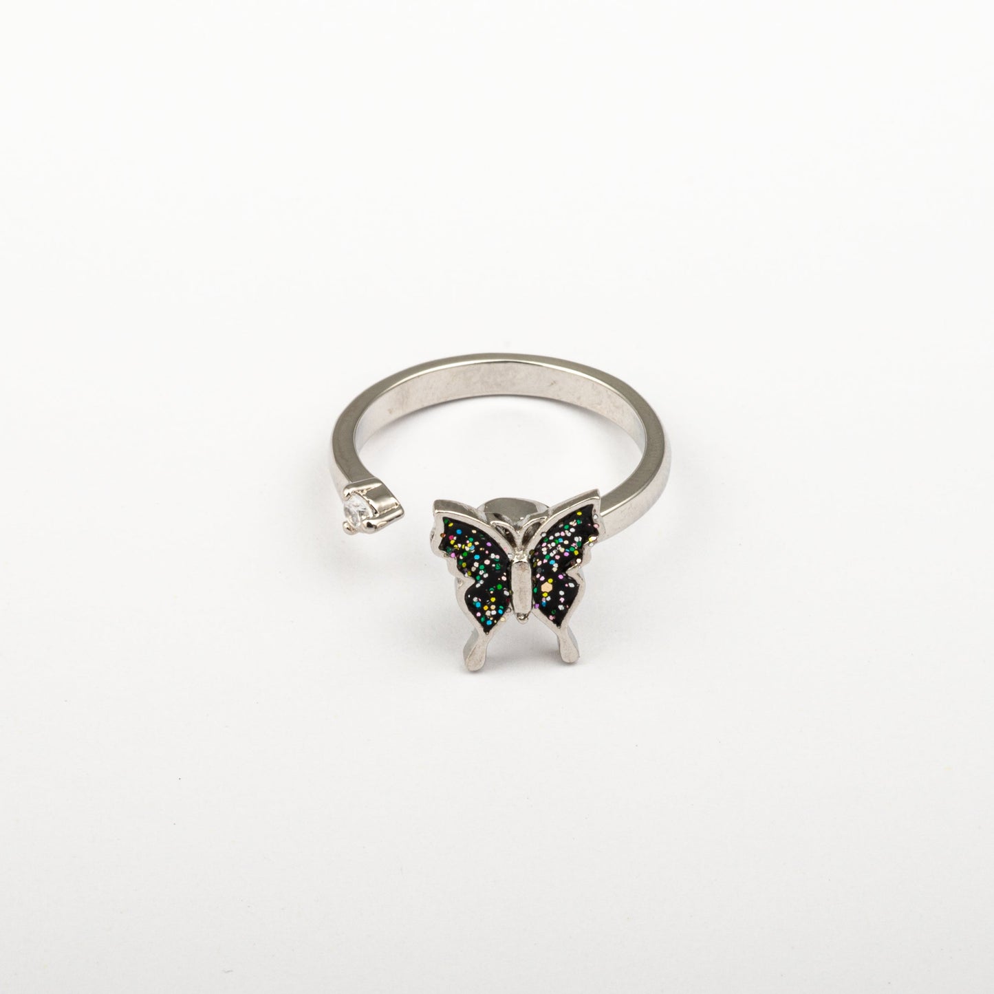 Anillo Anti-Estrés Julio Nivaesa