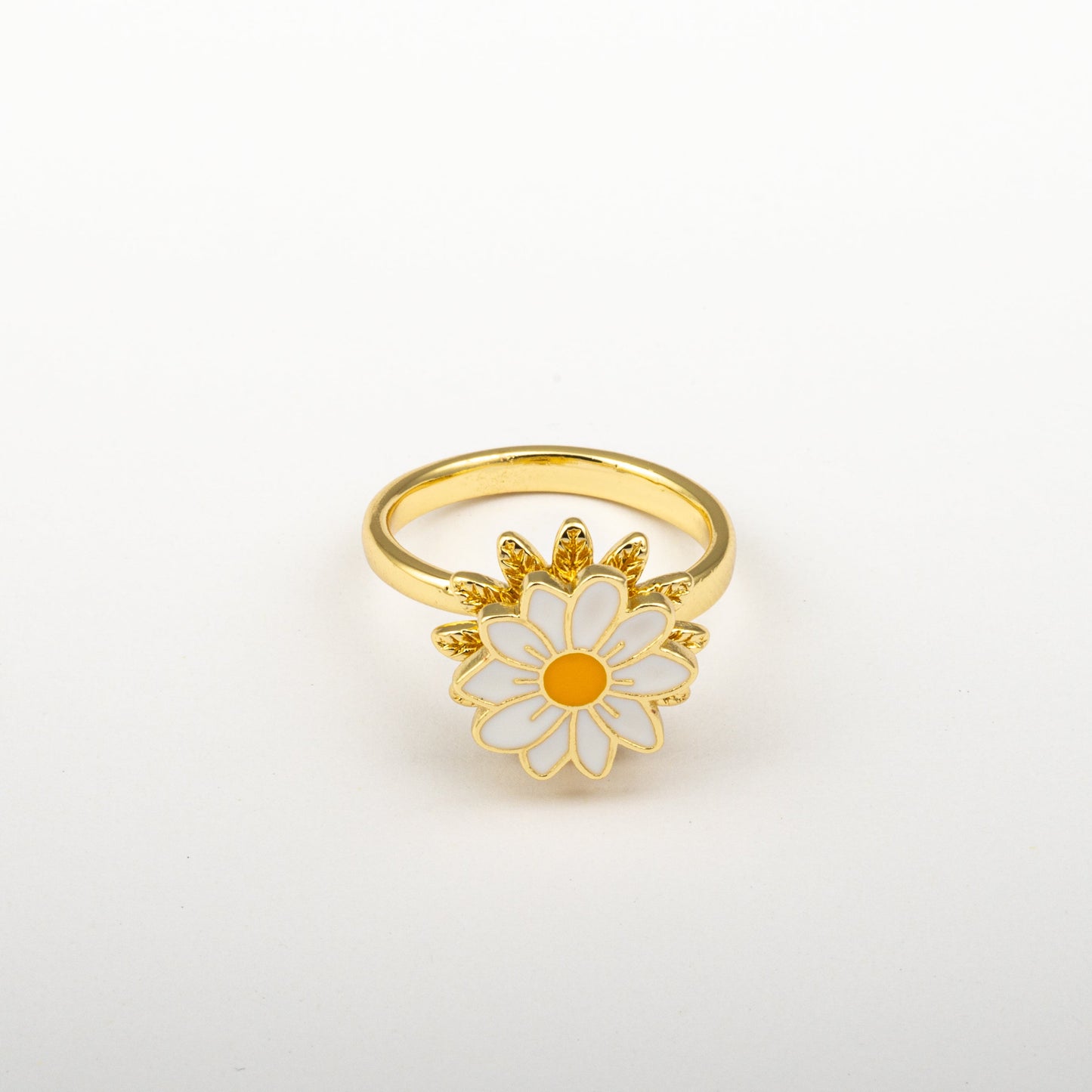 Anillo Anti-Estrés Julio Laraena
