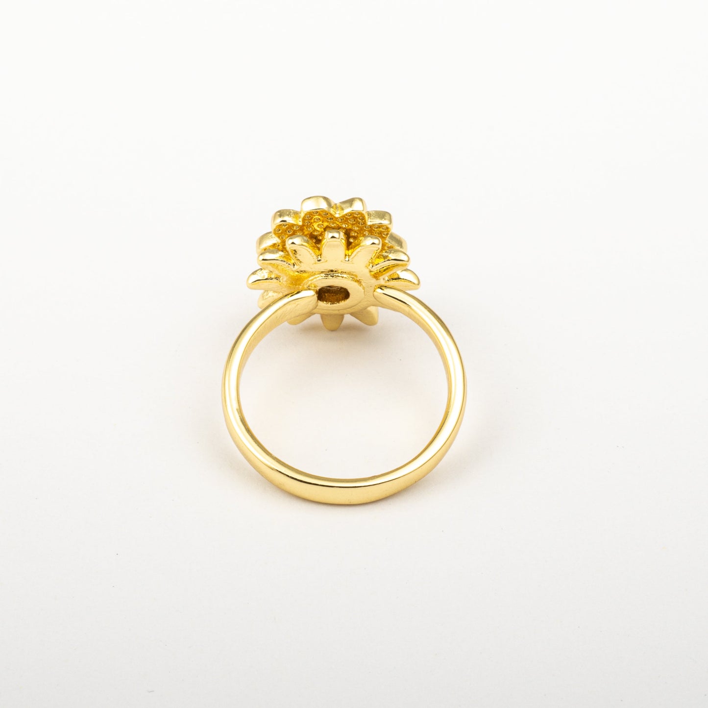 Anillo Anti-Estrés Julio Laraena