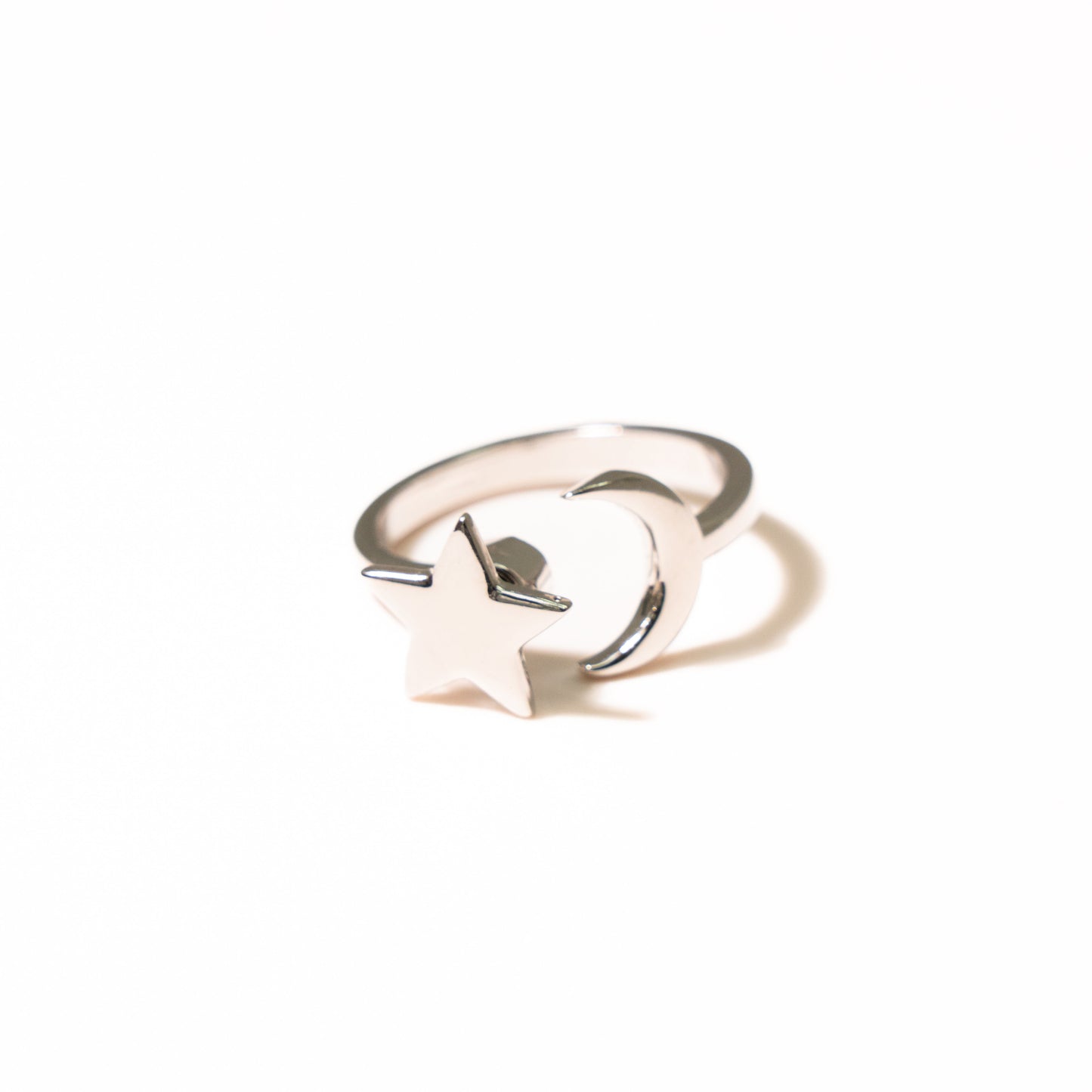 Anillo Anti Estrés Estrella