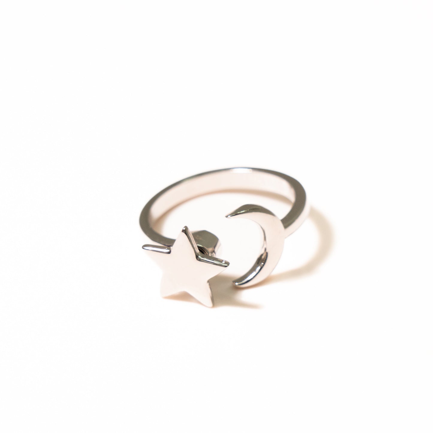 Anillo Anti Estrés Estrella