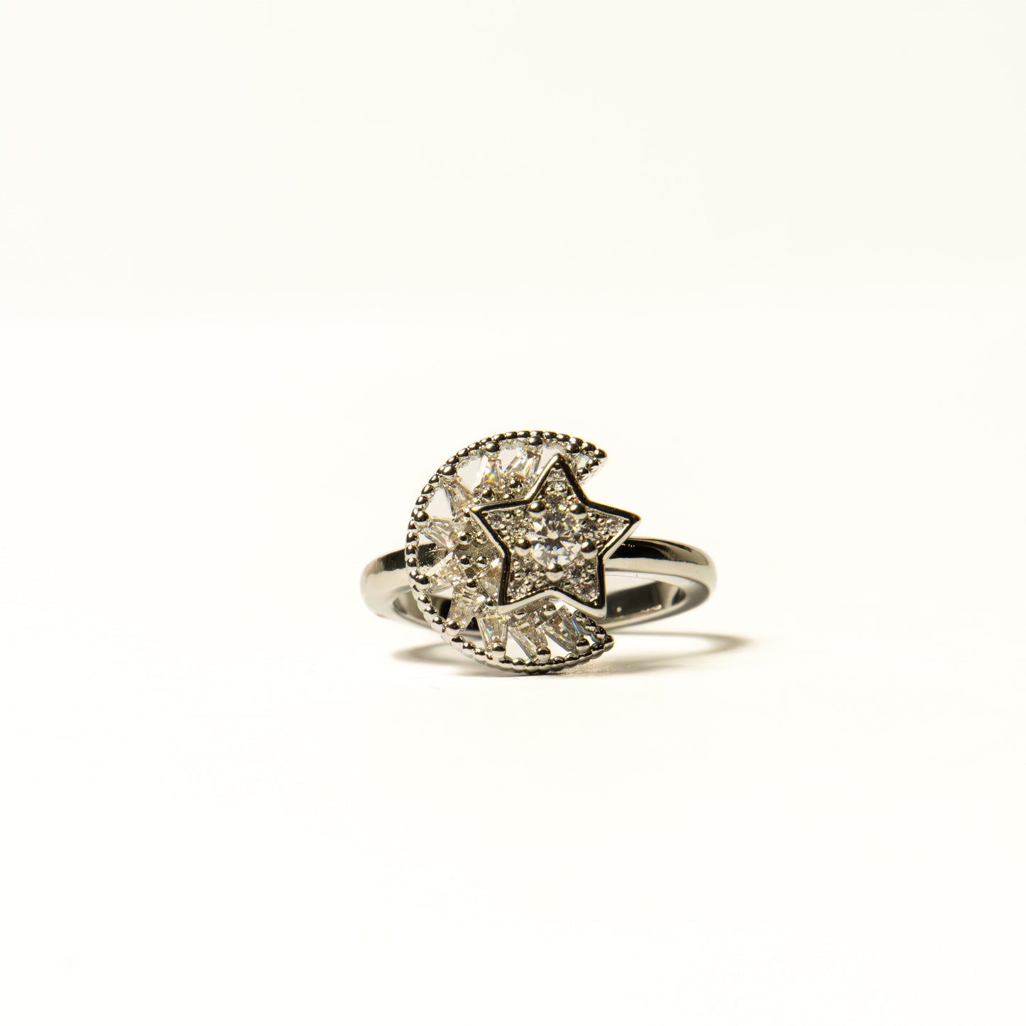 Anillo Antiestrés Lía - Agosto 18