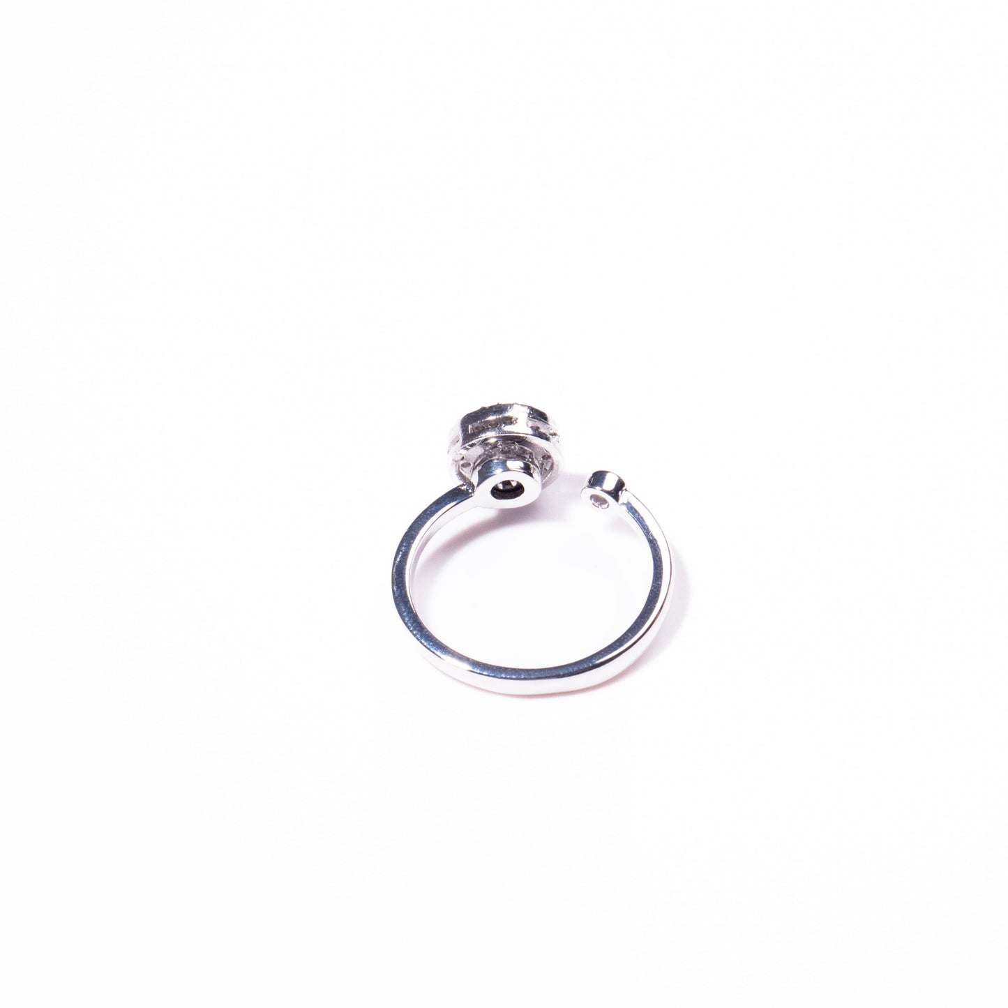 Anillo Anti Estrés Ópalo