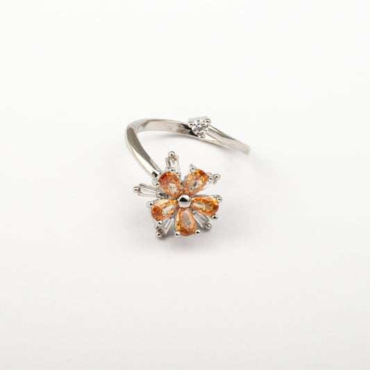 Anillo Anti-Estrés Julio Auriella