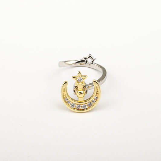 Anillo Anti-Estrés Julio Luzara