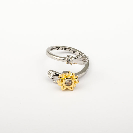 Anillo Anti-Estrés Julio Dunauna