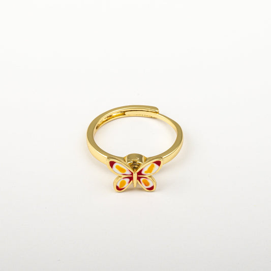 Anillo Anti-Estrés Julio Seraesa