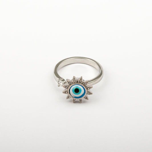 Anillo Anti-Estrés Julio Iraesa