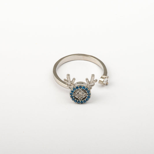 Anillo Anti-Estrés Julio Reno
