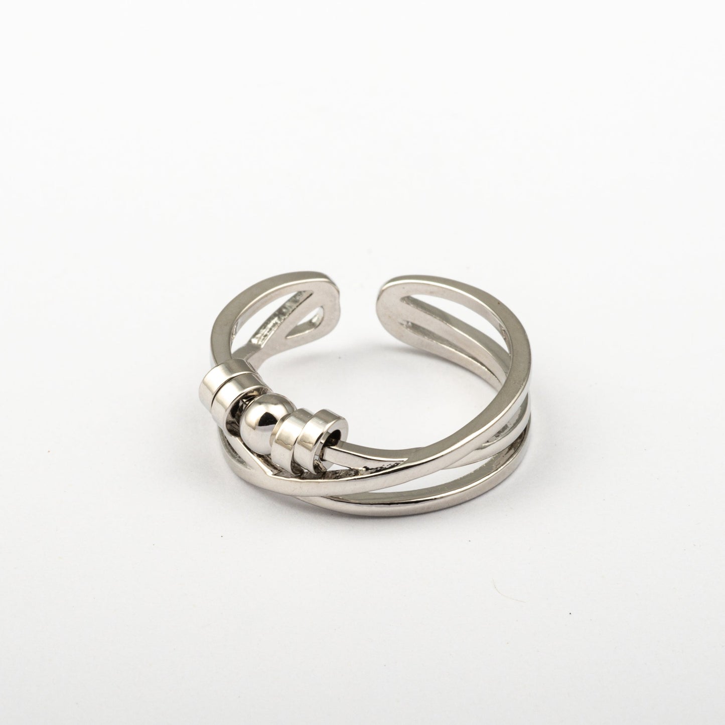 Anillo Anti-Estrés Julio Liraena