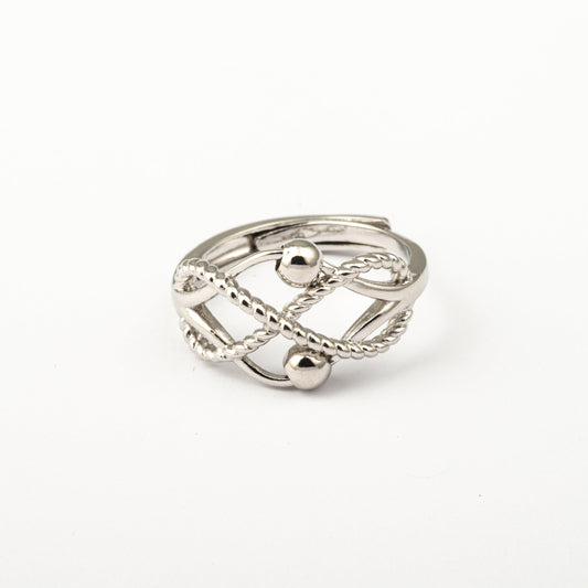 Anillo Anti-Estrés Julio Ciralia