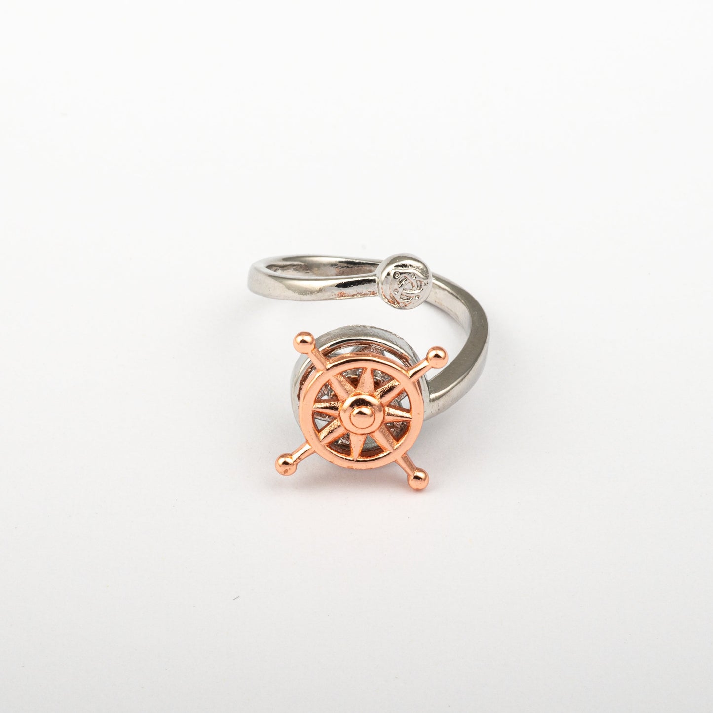 Anillo Anti-Estrés Julio Timón