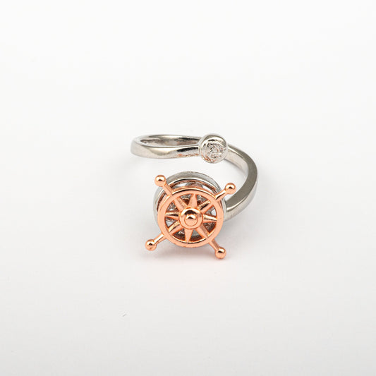 Anillo Anti-Estrés Julio Timón