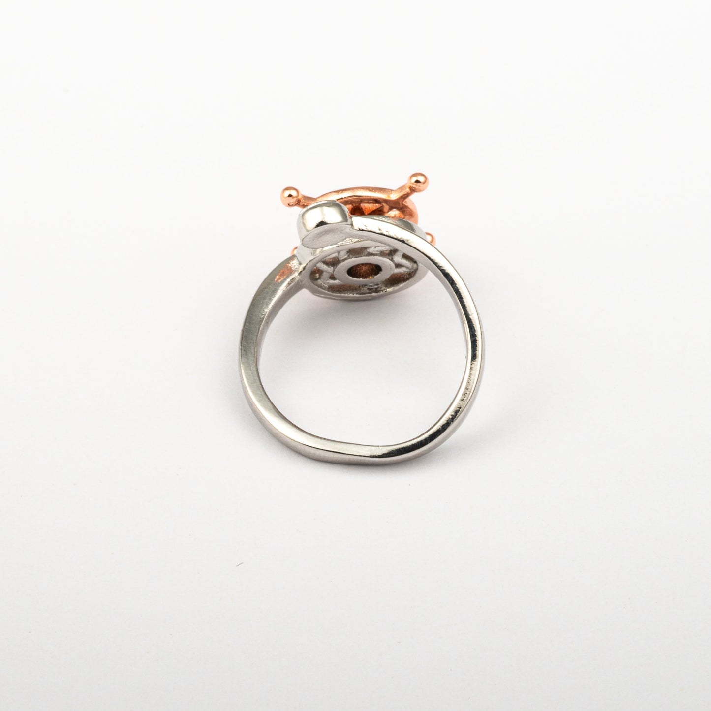 Anillo Anti-Estrés Julio Timón