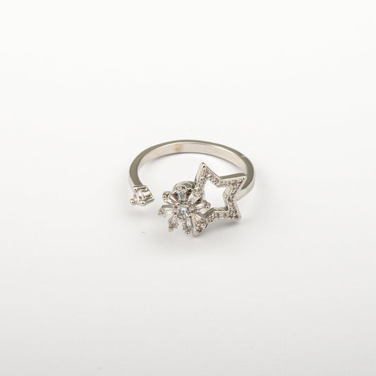 Anillo Anti-Estrés Julio Neraira