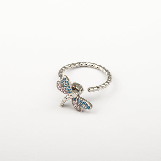 Anillo Anti-Estrés Julio Almauna