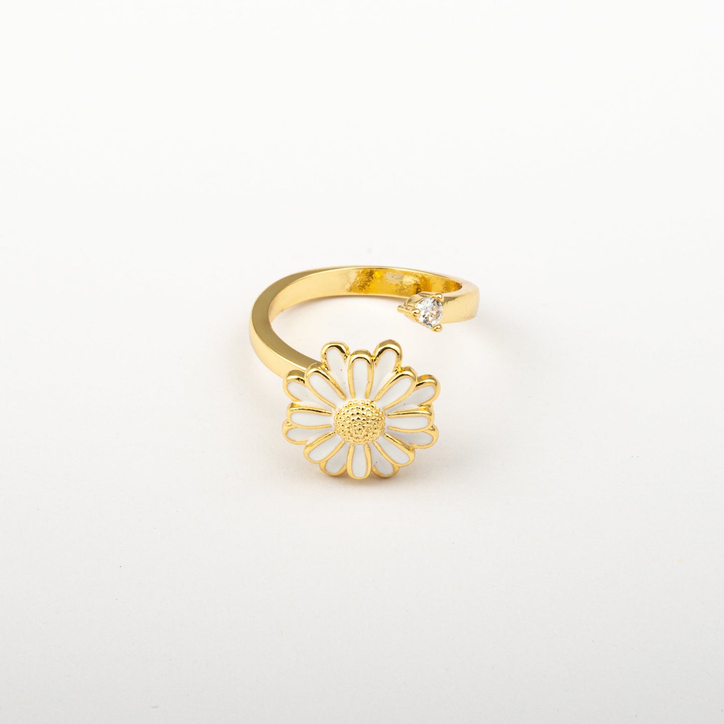 Anillo Anti-Estrés Julio Nubeeia
