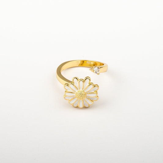 Anillo Anti-Estrés Julio Nubeeia