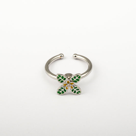 Anillo Anti-Estrés Julio Miraara
