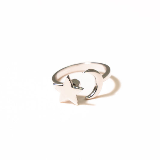 Anillo Anti Estrés Estrella